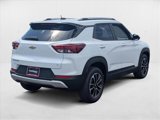 New 2026 Chevrolet TrailBlazer LT w/ Driver Confidence Package image 2