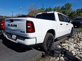 New 2025 RAM 1500 Laramie w/ Night Edition image 5