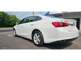 Used 2016 Chevrolet Malibu LS image 5