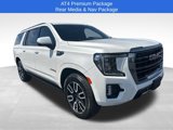 Used 2021 GMC Yukon XL AT4 w/ AT4 Premium Package image 3