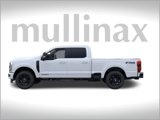 New 2025 Ford F250 Lariat image 4