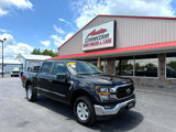 Used 2023 Ford F150 XLT image 2