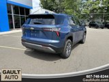New 2026 Chevrolet Equinox LT image 3