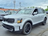 New 2025 Kia Telluride SX Prestige X-Line image 3