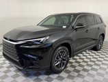 New 2025 Lexus TX 350 AWD image 3