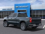 New 2025 Chevrolet Silverado 1500 LT w/ All Star Edition Plus image 3