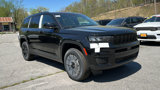 New 2025 Jeep Grand Cherokee L Laredo image 3