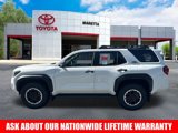 New 2025 Toyota 4Runner TRD Off-Road Premium image 2