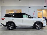 New 2025 INFINITI QX60 Autograph w/ Cargo Package image 4