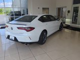 New 2025 Acura TLX SH-AWD w/ A-SPEC Pkg image 5