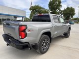 New 2025 Chevrolet Colorado Z71 image 5