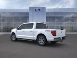 New 2025 Ford F150 XLT image 5
