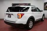 Used 2021 Ford Explorer XLT image 2