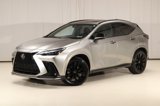 Used 2024 Lexus NX 450h+ F Sport image 2
