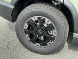 New 2026 Honda Passport TrailSport Elite image 4