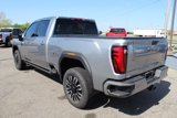 New 2025 GMC Sierra 2500 Denali Ultimate image 3