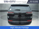 New 2025 Jeep Grand Cherokee L Summit image 4