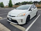 Used 2013 Toyota Prius Four image 3
