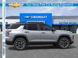 New 2026 Chevrolet Equinox RS image 5