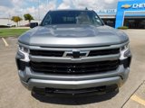 New 2026 Chevrolet Silverado 1500 RST w/ Convenience Package II image 2