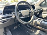 New 2026 Cadillac Vistiq Sport w/ LPO, Floor Liner Package image 4