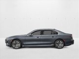 New 2026 BMW i7 eDrive50 w/ M Sport Package image 3