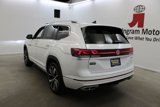 New 2025 Volkswagen Atlas SEL Premium R-Line image 3