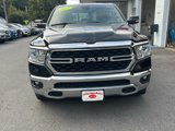 Used 2022 RAM 1500 Big Horn image 3