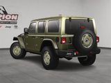 New 2025 Jeep Wrangler Unlimited Sport S 4xe image 4