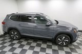 New 2025 Volkswagen Atlas SEL image 6