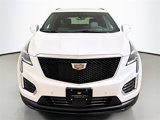 New 2025 Cadillac XT5 Sportv w/ Technology Package image 2