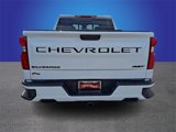 New 2026 Chevrolet Silverado 1500 RST w/ Redline Edition image 4