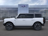 New 2025 Ford Bronco Outer Banks image 4
