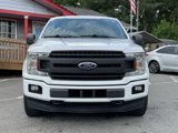 Used 2020 Ford F150 XLT w/ Equipment Group 302A Luxury image 2