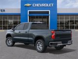 New 2026 Chevrolet Silverado 1500 LT image 3