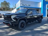 New 2025 Chevrolet Silverado 2500 LT w/ Trail Boss Package image 2