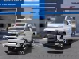 New 2025 Chevrolet Suburban Premier image 6