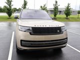 Used 2023 Land Rover Range Rover SE image 4