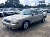 Used 2010 Mercury Grand Marquis LS image 2