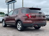 Used 2018 Ford Explorer XLT w/ Equipment Group 202A image 5