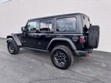 Used 2023 Jeep Wrangler Unlimited Rubicon image 3