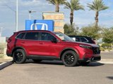 Certified 2025 Honda CR-V Sport-L image 4