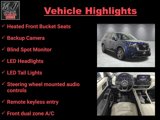 Used 2023 Nissan Pathfinder SV w/ Cargo Package image 3
