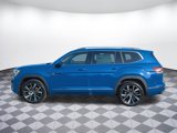 New 2025 Volkswagen Atlas SEL Premium R-Line image 2