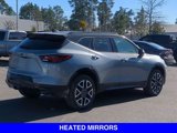 New 2025 Chevrolet Blazer RS w/ Driver Confidence II Package image 5
