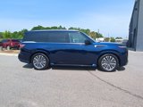Used 2025 INFINITI QX80 Sensory image 2
