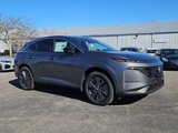 New 2025 Nissan Murano SL image 3