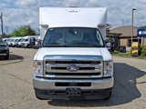 New 2026 Ford E-450 and Econoline 450 Super Duty w/ Power Equipment Group image 2