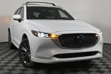 New 2025 MAZDA CX-5 Signature image 2