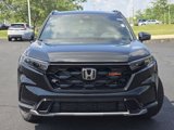 New 2026 Honda CR-V TrailSport image 5